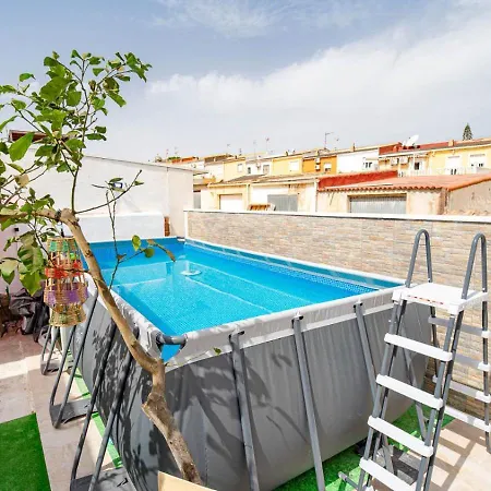Сasa de vacaciones Casa Vacacional 2 *