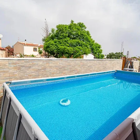 Casa Vacacional 2 Сasa de vacaciones Torrevieja