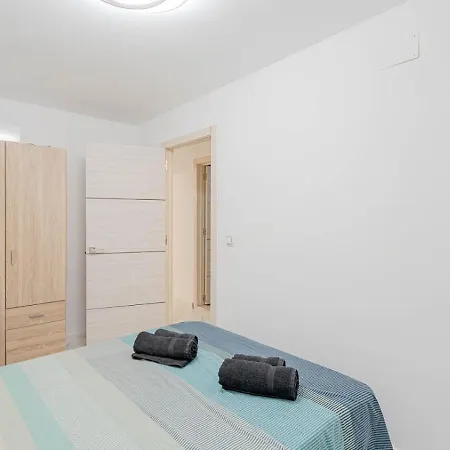 Casa Vacacional 2 Torrevieja