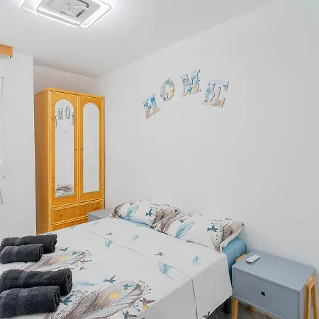 Casa Vacacional 2 * Torrevieja