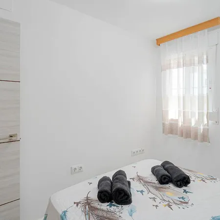 Casa Vacacional 2 Torrevieja