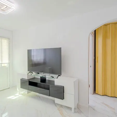 Casa Vacacional 2 Torrevieja