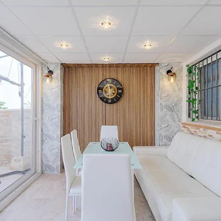 Casa Vacacional 2 * Torrevieja
