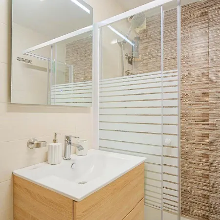 Casa Vacacional 2 * Torrevieja