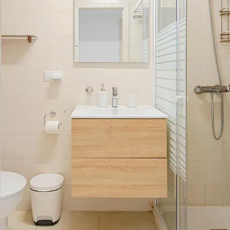 Casa Vacacional 2 Сasa de vacaciones Torrevieja