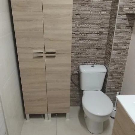 Сasa de vacaciones Casa Vacacional 2 *