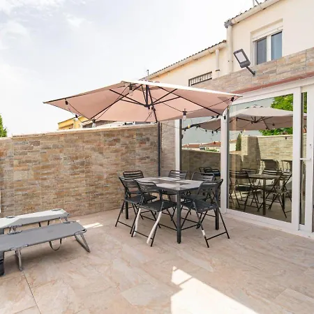 Casa Vacacional 2 Torrevieja