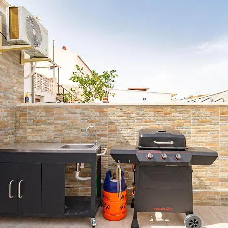 Casa Vacacional 2 Сasa de vacaciones